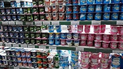 سحور المصريين في رمضان.. قفزة كبيرة بأسعار الفول والزبادي