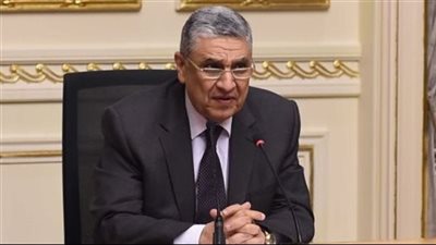 عاجل.. وزير الكهرباء يكشف لـ 