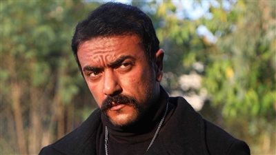 بتلك الكلمات.. أحمد العوضي يحيي ذكرى وفاة الفنان نور الشريف 