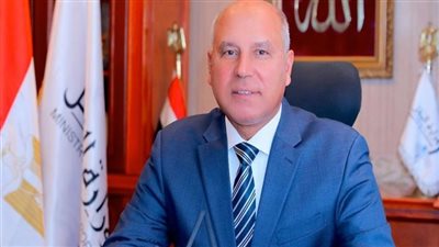 الدولة لا تبيع الموانئ المصرية.. 11 رسالة جديدة من وزير النقل
