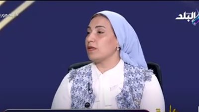 سكينة سلامة تطالب بتغيير ثقافة التعليم المجاني.. فيديو