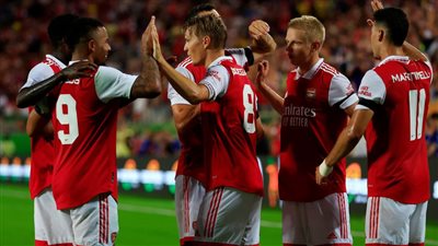 آرسنال يرصد التعاقد مع نجم بورتو