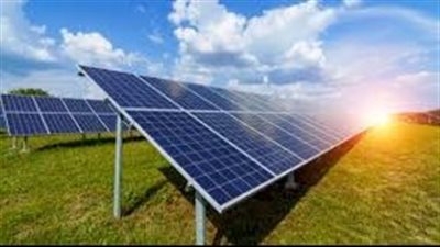 ما خطة مصر للارتقاء بالطاقة المتجددة والنظيفة