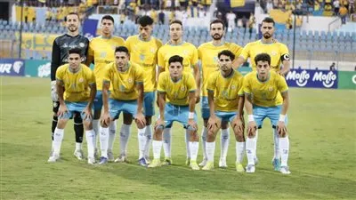 صور مباراة الإسماعيلي والاتحاد في الدوري المصري بكاميرا الفجر الرياضي