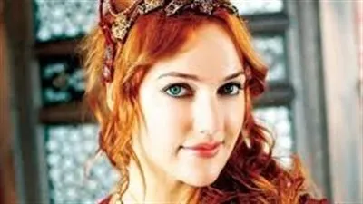 السلطانة هيام في 