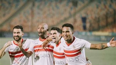 الزمالك ينفرد بالصدارة... جدول ترتيب الدوري المصري الممتاز قبل مباريات الجولة الواحدة والثلاثين