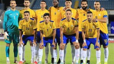 موعد مباراة الإسماعيلي ضد المصري في الدوري المصري الممتاز 2022 والقناة الناقلة