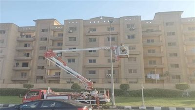 عاجل.. الإسكان: استبدال كشافات الإنارة الصوديوم بـ 