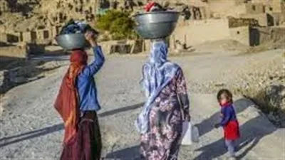 الأمم المتحدة تعلن توفير مساعدات لـ23 مليون مواطن أفغانستاني