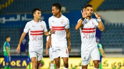 الزمالك يحسم صفقة مفاجئة