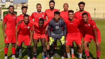 العبور يهزم الشباب الكويتي بثلاثية استعدادًا للقسم الثاني