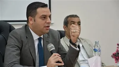 بورسعيد: القيادة السياسية تسعى لتمكين الشباب على مستوى الدولة (فيديو)