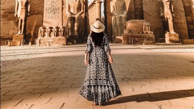 السياحة والآثار تتعاقد مع وكالة إعلان دولية أمريكية متخصصة للترويج السياحي 