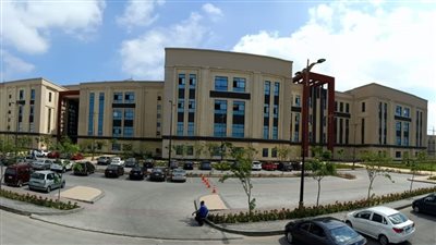 7 منح من جامعة المنصورة الجديدة للطلبة المتفوقين.. اعرف التفاصيل