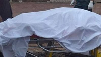 شاب يذبح شقيقته على سلم منزلهما في بورسعيد (تفاصيل)