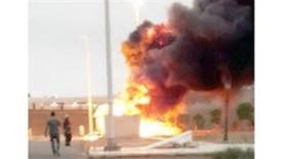  السعودية.. مصرع مسجل أمنى جراء تفجير نفسه بحزام ناسف في جدة