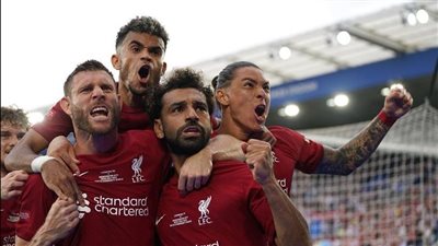  كل ما تريد معرفته عن مواعيد مباريات ليفربول في دوري أبطال أوروبا