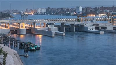 لتنمية الصعيد.. تفاصيل مشروعات وزارة الري بمحافظات الوجه القبلي