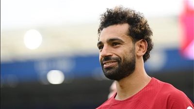 عاجل - تعرف على ترتيب محمد صلاح في قائمة جائزة أفضل لاعب في أوروبا