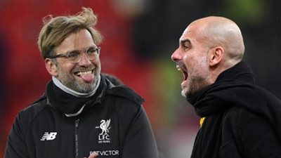 عاجل- القائمة النهائية لأفضل مدرب في أوروبا 2022