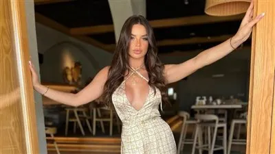 بإطلالة جريئة.. جوهرة في أحدث ظهور لها 