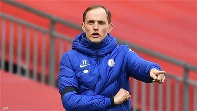 تصريحات توخيل قبل مواجهة توتنهام في الدوري الإنجليزي 