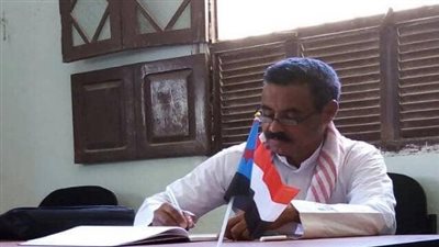 جمعان بن جسار لـ 