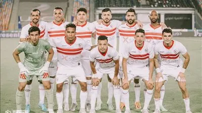 الزمالك يكشف حقيقة مفاوضاته مع مدمر الشباك وقيمة الصفقة