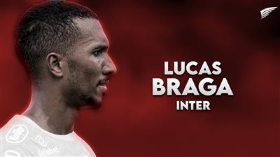 صفقة الأهلي المُحتملة.. لوكاس براجا أرقام هزيلة ومسيرة باهتة (تقرير)