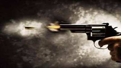 تفاصيل واقعة الاعتداء بطلق ناري على شيال بميناء بورسعيد