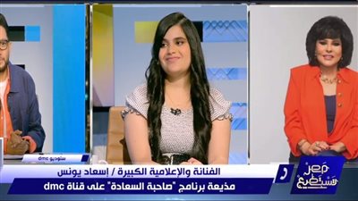 محاربة السرطان المتفوقة بالثانوية العامة تكشف عن أولى رغباتها بالتنسيق