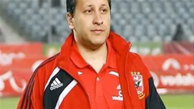 هادي خشبة: بطولة السوبر الإفريقي صعبة وقوية للغاية