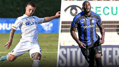 موعد مباراة إنتر ميلان ضد ليتشي اليوم السبت 13 أغسطس 2022 في الدوري الإيطالي