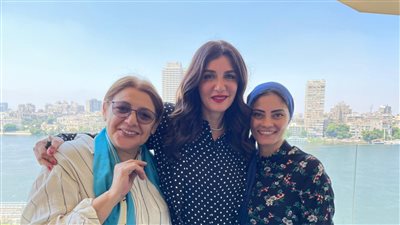 سماح عبد العال: سعيدة بردود الأفعال على دوري في 