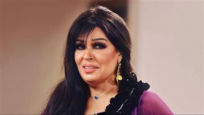 فيفي عبده تنعى ضحايا كنيسة أبي سيفين: 