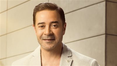 غدًا.. مدحت صالح يحيي حفلًا غنائيًا بمهرجان القلعة