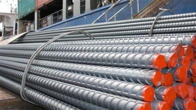 أسعار الحديد اليوم السبت 13-8-2022 في التعاملات الصباحية بأسواق محافظة الشرقية