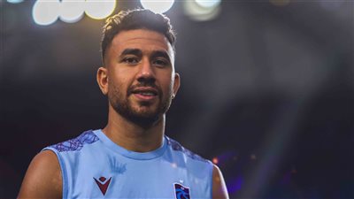  ملخص لمسات وتقييم تريزيجيه في مباراة هاتاي سبور اليوم في الدوري التركي