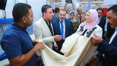 بروتوكول تعاون بين هيئة الدواء المصرية وكلية الصيدلة بجامعة المنصورة الجديدة