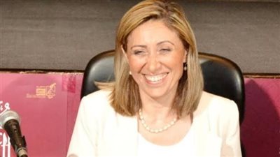 خاص I نيفين الكيلاني وزارة الثقافة مسؤولية كبيرة.. وسيقام حفل وداع وشكر للدكتورة إيناس عبدالدايم على مجهودها 