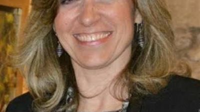 من نيفين الكيلاني وزيرة الثقافة الجديدة 