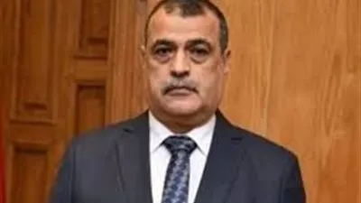 ماذا تعرف عن وزير الدولة للإنتاج الحربي الجديد محمد صلاح الدين؟