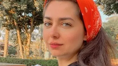 بإطلالة محتشمة هبة مجدي تخطف قلوب الجمهور 