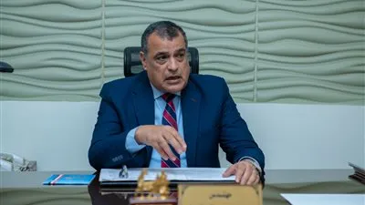 تعرف على أبرز الملفات لوزير الدولة للإنتاج الحربي الجديد