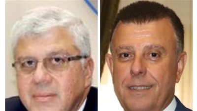 جامعة عين شمس تهنئ الدكتور محمد أيمن عاشور لتوليه وزارة التعليم العالي