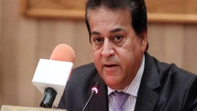 وزير الصحة: تطوير المستشفيات أمر هام لتقديم خدمات طبية تليق بالمواطن (فيديو)