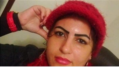 دفن قتيلة بورسعيد فى مسقط رأسها بالعجيرة دقهلية