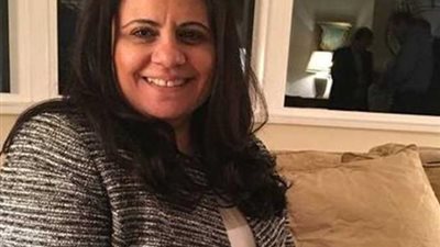 أبرز محطات وزيرة الهجرة الجديدة سها ناشد