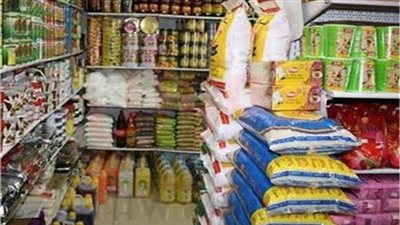 أسعار السلع التموينية اليوم الأحد 14\8\2022 في الإسكندرية