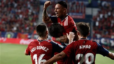 جدول ترتيب الدوري الإسباني 2022-2023